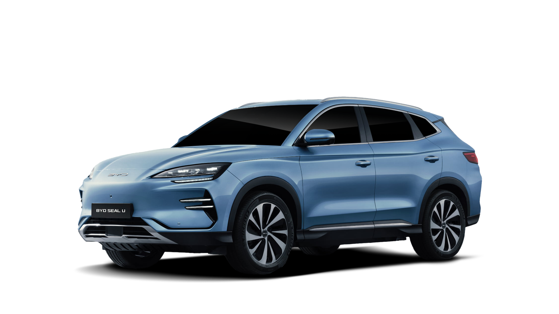 BYD Seal U