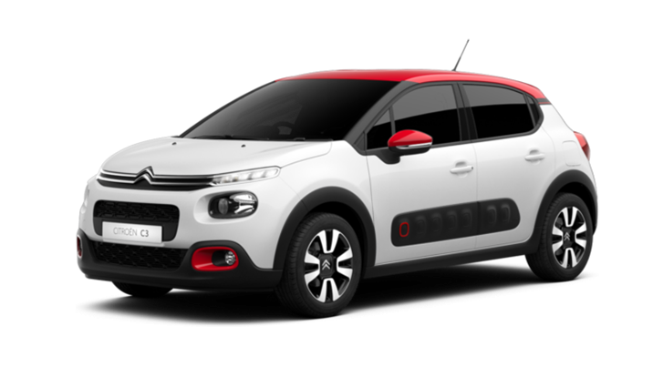 Citroën C3